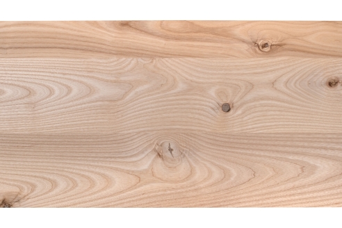 Verlijmd Paneel Essen Rustiek 45 mm DL doorlopend vallende latten, DIY aanpasbaar, Werkblad, Tafelblad timmerplaten