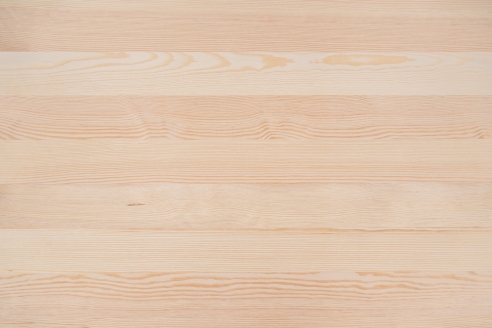 Solid wood edge glued panel Pine A/B 40 mm, full lamella, customized DIY