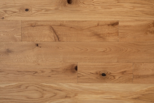 Engineered Plywood flooring planks Oak Country 16x100 mm