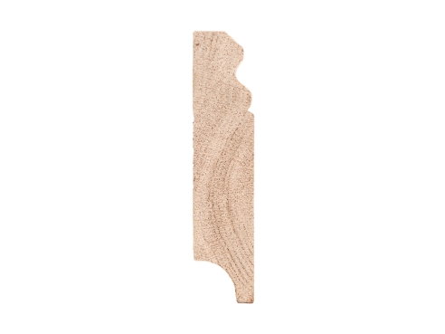 Sockelleisten 20x90 Eiche Select Natur Unbehandelt 1,5-2,5m Profil Hamburger Altdeutsche Altberliner - Copy