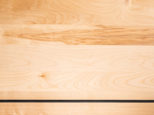 Traptrede Antisliprand Berken Rustiek 20mm Helder Gelakt