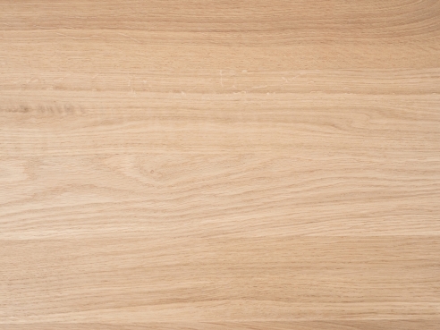 Marche d'escalier, Appui de fenêtre Chêne A/B 16 mm non traité, lattes pleines