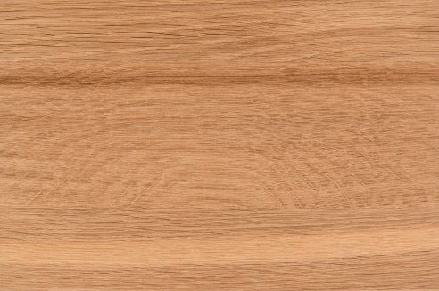 Round table Oak prime grade 40mm untreated