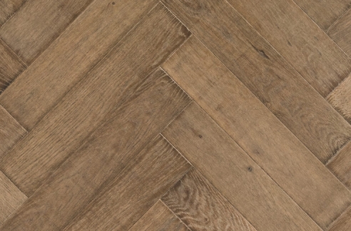 Engineered flooring Oak Select Natur 16x100 mm