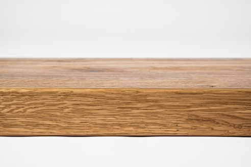 Window sill Wild oak KGZ 20mm bronze oiled