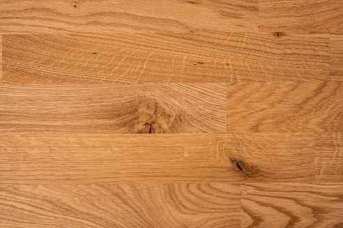 Stair Tread Oak Wild Oak 20mm KGZ Hard Wax Oil Natural Step  riser