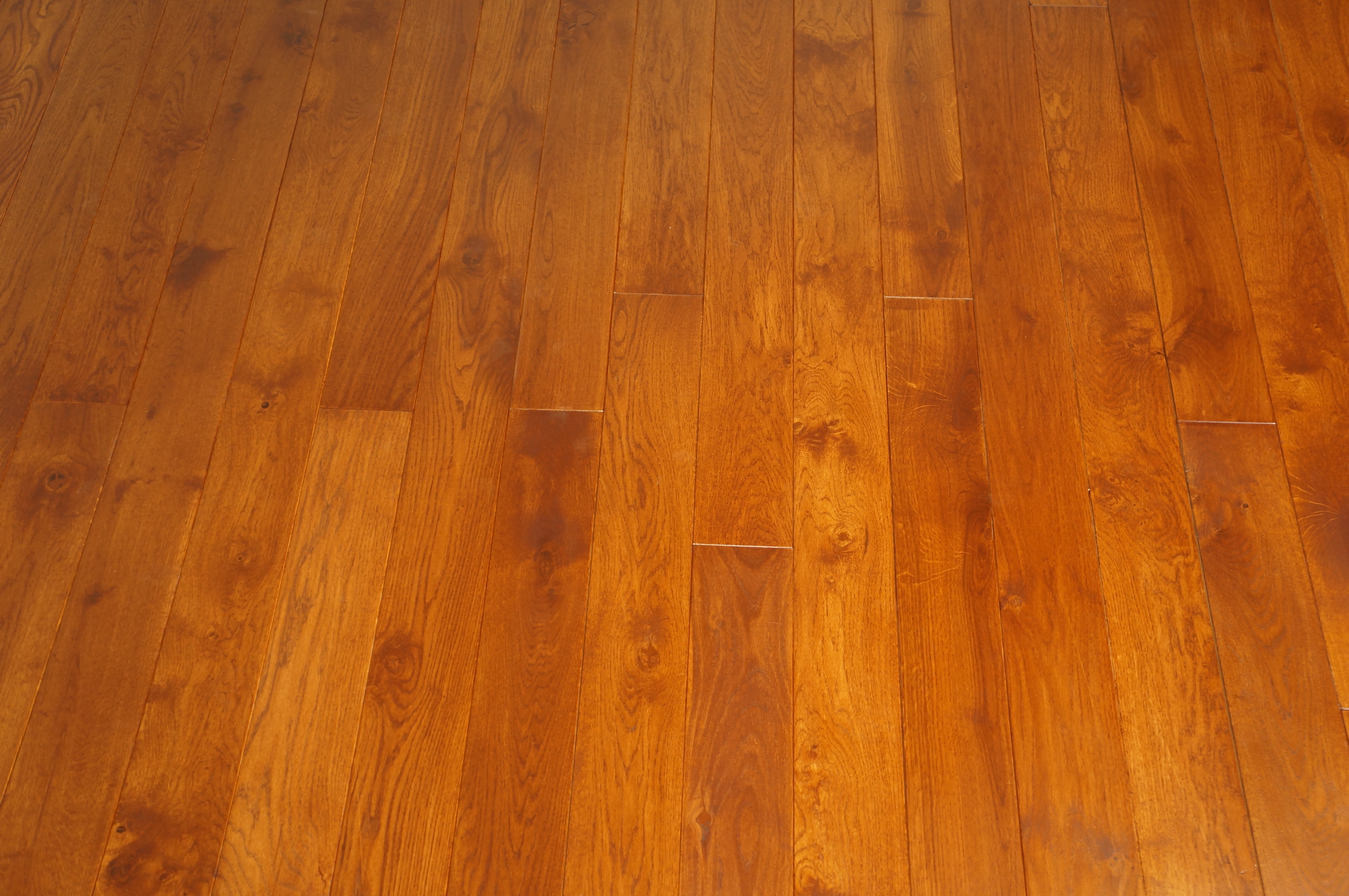 Massivholzdiele Eiche 20mm Geölt