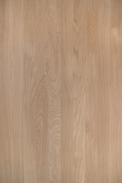 Massivholzplatte Leimholzplatte Eiche A/B 16 mm, DL durchgehende Lamele, DIY angepasst