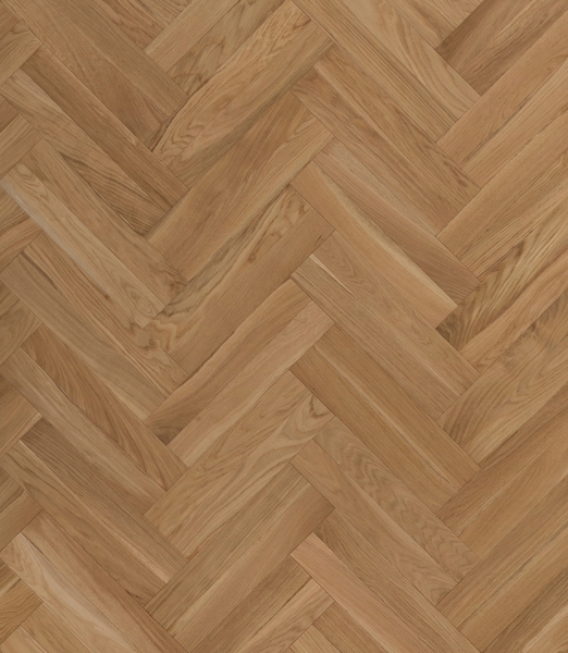 Oak parquet Gestreift