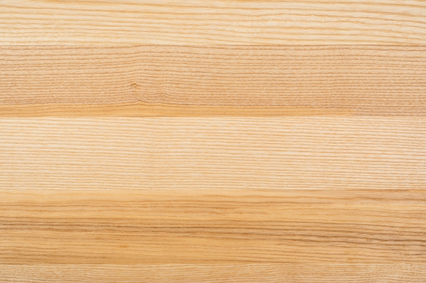 Window sill Solid Ash with overhang 20 mm Prime-Nature grade, hard wax oil nature