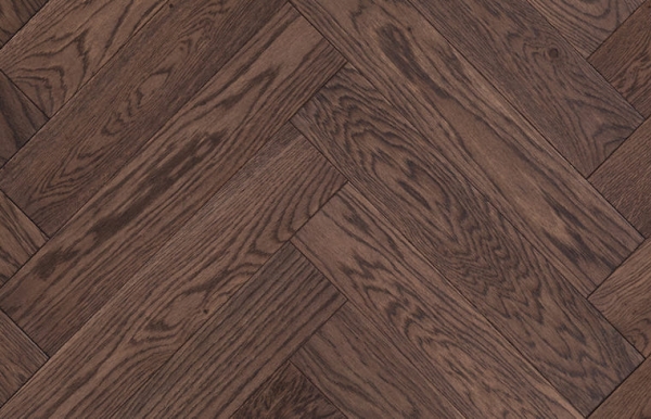 Solid flooring Oak Select Natur 16x100 mm