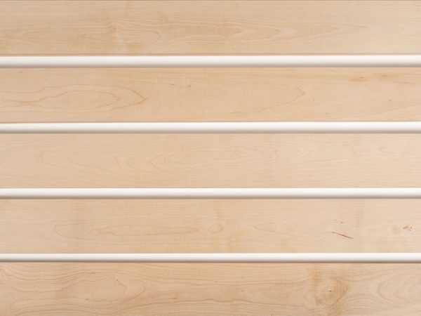 Houten lamel Berken A/B 24x100mm 40-200cm Plint Lijstwerk Onderconstructie