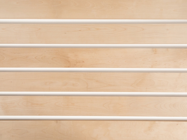 Houten lamel Berken A/B 24x60mm 40-200cm Plint Lijstwerk Onderconstructie
