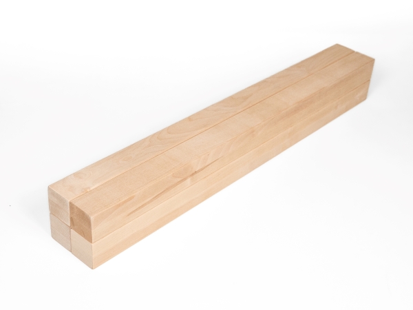 Balken Leimholzbalken Kantholz Massivholzbalken
