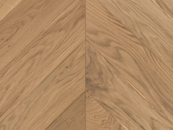 Engineered flooring Oak Select Natur 16x100 mm