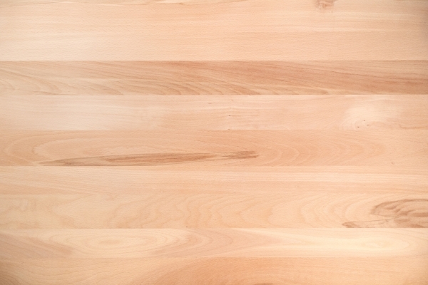 Verlijmd Paneel Beuk Kernbeuk A/B 19 mm, DL Doorlopende Lamellen, 1210x1000-3000 mm