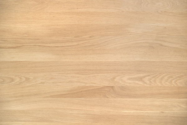 Panneau Bois Massif 20x1210x600-3000 mm Chêne A/B Classe Première 20 mm, lamelles entières, sans noeuds