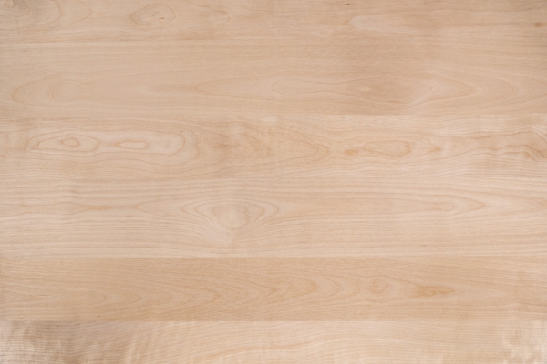 Verlijmd Paneel Berken A/B 20 mm DL doorlopend vallende latten, DIY aanpasbaar, Werkblad, Tafelblad timmerplaten