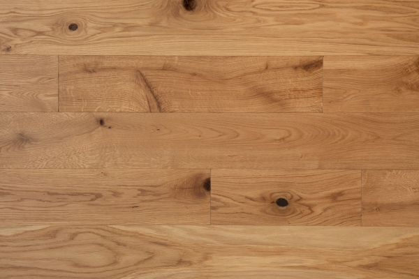 Solid flooring Oak Country 16x100 mm