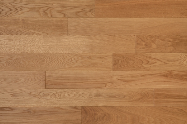 Solid flooring Oak Select Natur 16x100 mm