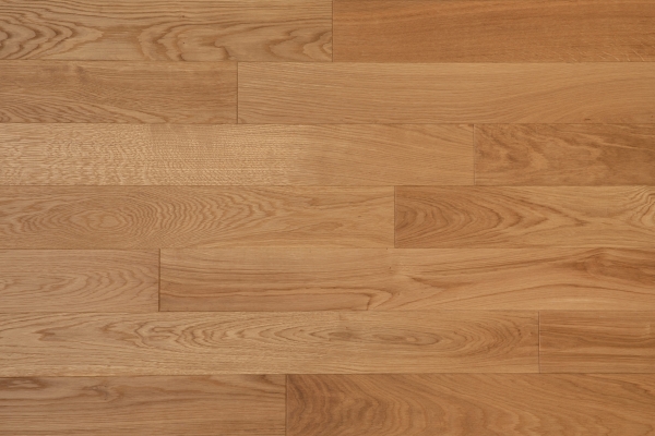 Engineered flooring Oak Select Natur 16x100 mm
