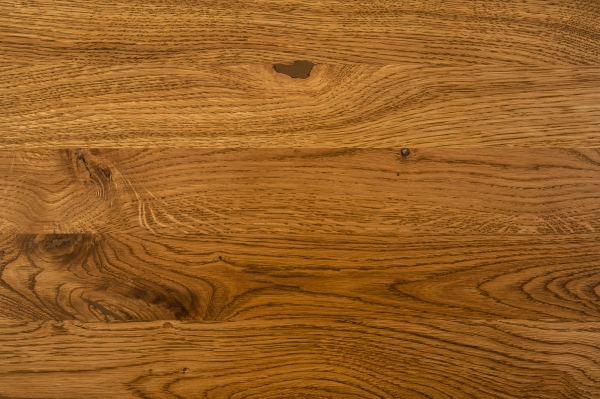 Stair Tread Window Sill Shelf Oak Rustic 20 mm, full stave lamella DL, knots brown filled, antique oil, 20x250x900 mm