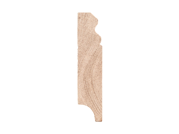 Sockelleisten 20x90 Eiche Select Natur Unbehandelt 1,5-2,5m Profil Hamburger Altdeutsche Altberliner - Copy