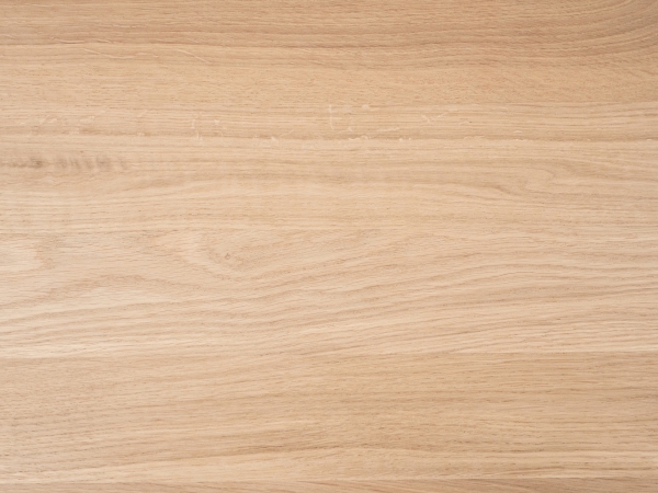 Marche d'escalier, Appui de fenêtre Chêne A/B 16 mm non traité, lattes pleines