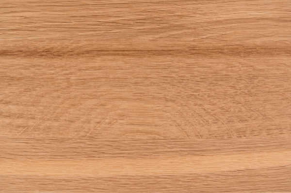 Round table Oak prime grade 40mm untreated