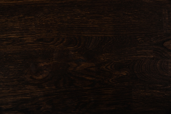 Stair tread Solid Oak Hardwood , Rustic grade, KGZ 40 mm, black oiled