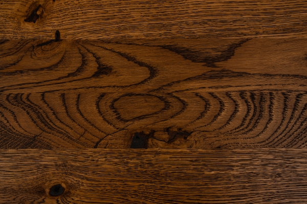 Window sill Solid Oak 26 mm Walnut oiled