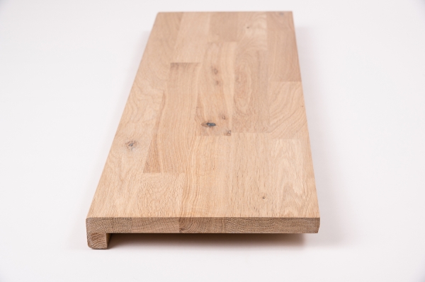 Window sill Wild oak 20mm KGZ white oiled