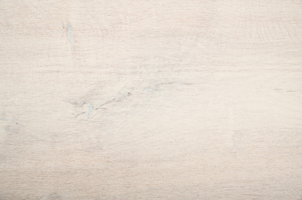 Massivholzbrett Regalbrett Wandregal mit Baumkante Wildeiche 26mm gekalkt weiß geölt